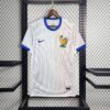 2024 France Away Fans Jersey