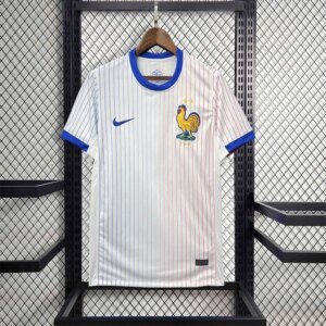 2024 France Away Fans Jersey