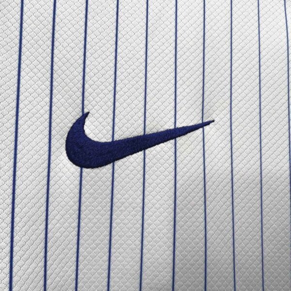 2024 France Away Fans Jersey - Image 2