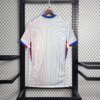 2024 France Away Fans Jersey - Image 3