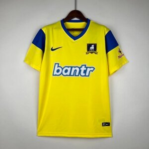 23-24 Richmond Third Fans Jersey