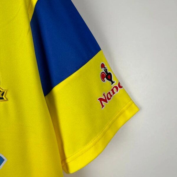 23-24 Richmond Third Fans Jersey - Image 2