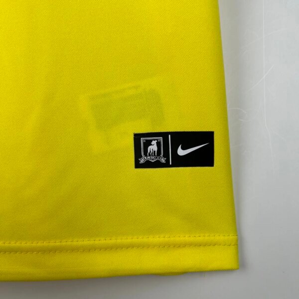 23-24 Richmond Third Fans Jersey - Image 3