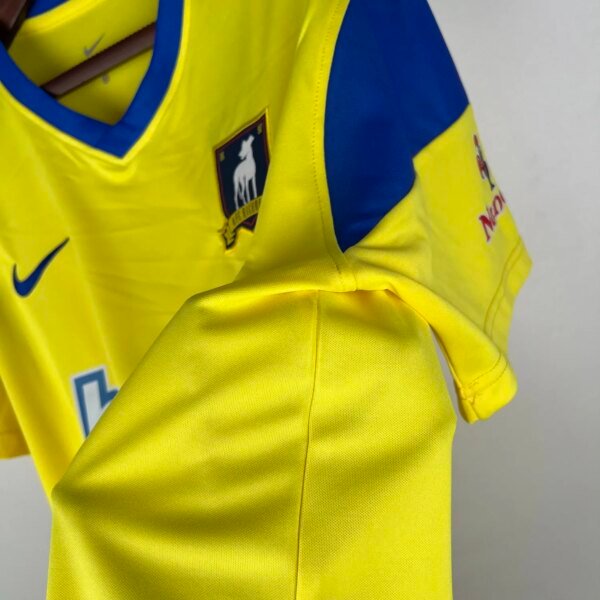 23-24 Richmond Third Fans Jersey - Image 4