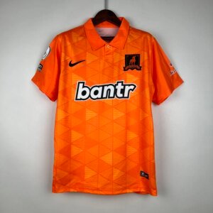 23-24 Richmond Away Fans Jersey