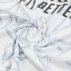 24-25 Real Madrid Short Sleeve Training Suit - Image 4