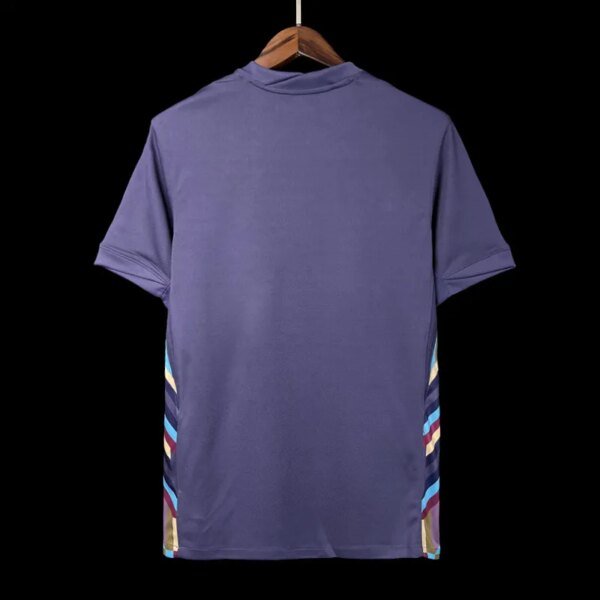 2024 England Away Fans Jersey - Image 4