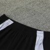 24-25 Real Madrid Short Sleeve Training Suit - Image 6