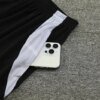 24-25 Real Madrid Short Sleeve Training Suit - Image 9