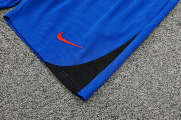 24-25 Korea Short Sleeve Training Suit - Image 8