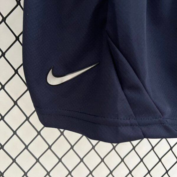 23-24 Tottenham Hotspur Away Kids Kit - Image 5