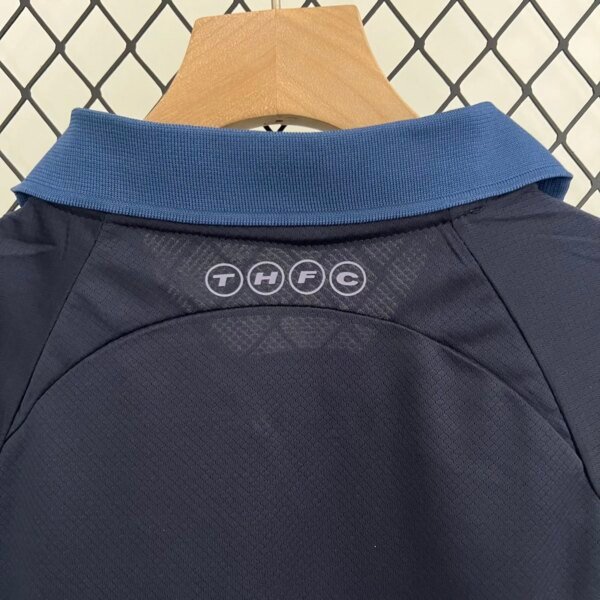23-24 Tottenham Hotspur Away Kids Kit - Image 6