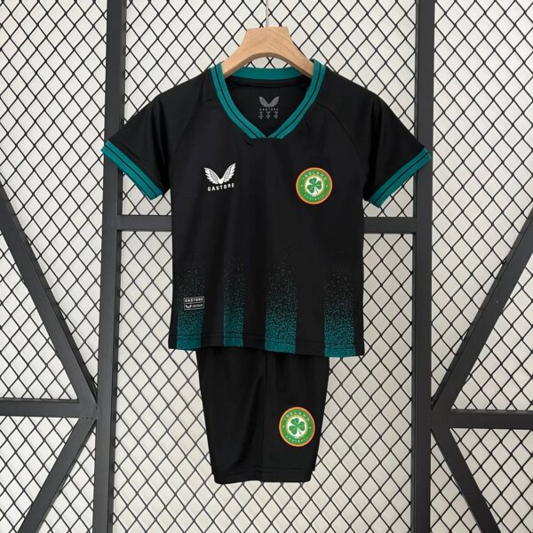 2023 Ireland Third Kids Kit