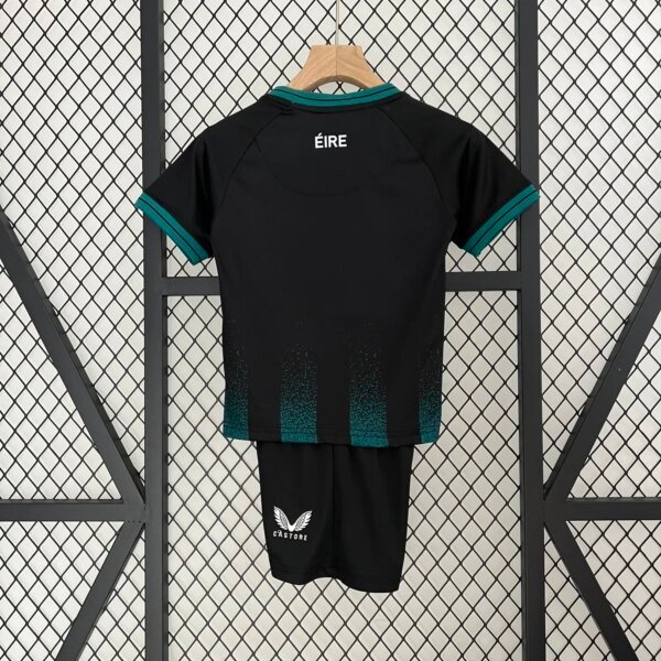2023 Ireland Third Kids Kit - Image 4