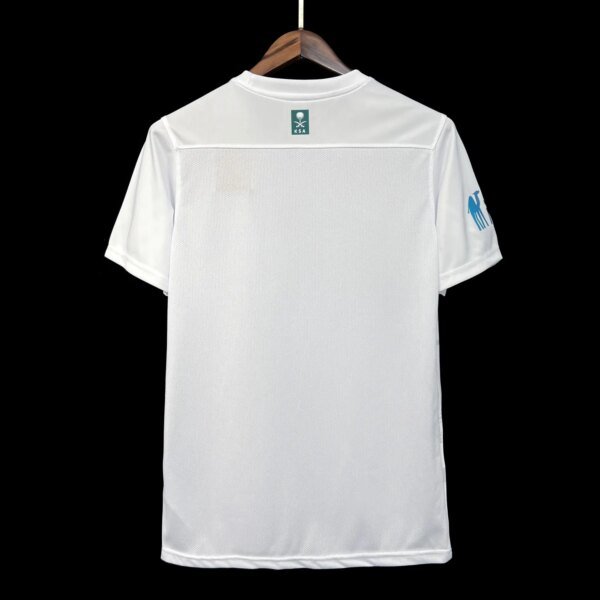 23-24 Al Nassr Third Fans Jersey - Image 8