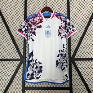 23-24 Spain Special Jersey 1 Star
