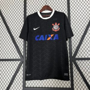 2012-13 Corinthians Away Retro Jersey