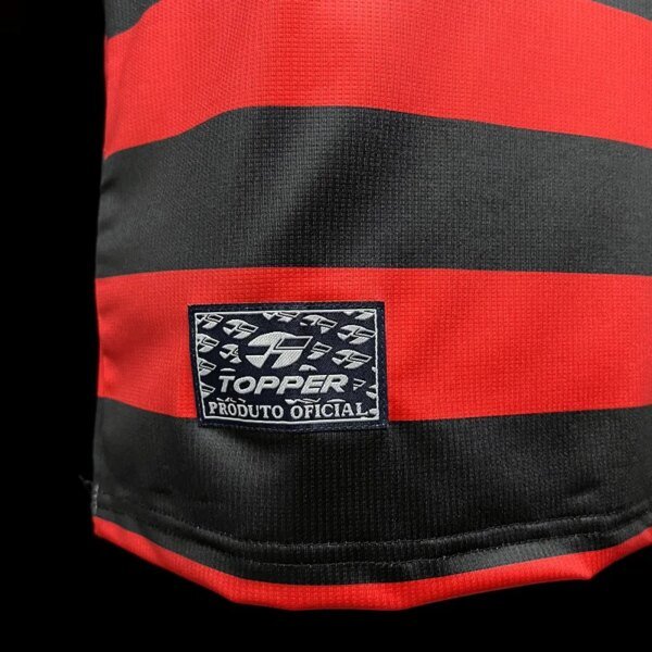 1999 Vit?ria Home Retro Jersey - Image 2