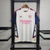 23-24 Arsenal Training Fans Jersey