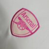 23-24 Arsenal Training Fans Jersey - Image 3