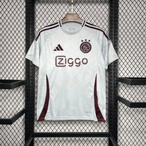 24-25 AX Third Fans Jersey