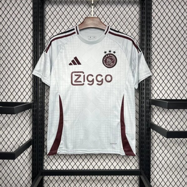 24-25 AX Third Fans Jersey