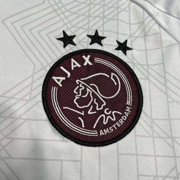 24-25 AX Third Fans Jersey - Image 3
