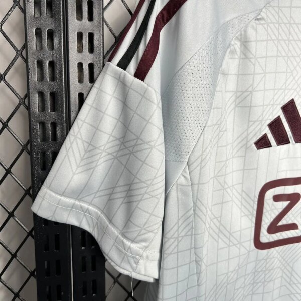 24-25 AX Third Fans Jersey - Image 4