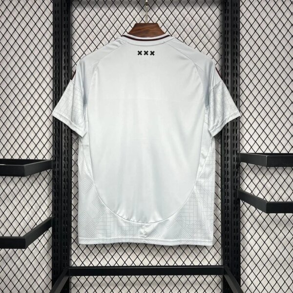 24-25 AX Third Fans Jersey - Image 5