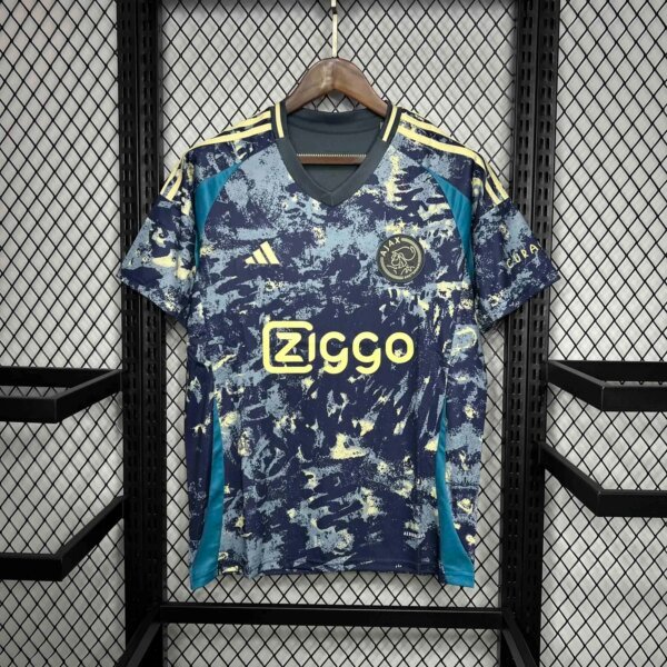 24-25 AX Away Fans Jersey