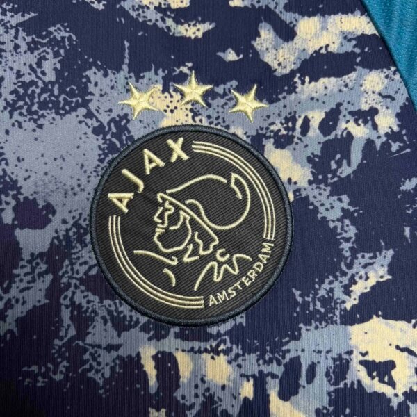 24-25 AX Away Fans Jersey - Image 2