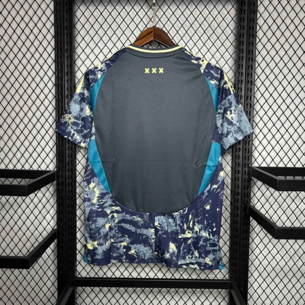 24-25 AX Away Fans Jersey - Image 3