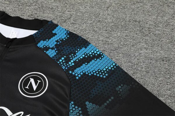 24-25 Napoli Training Suit - Image 4