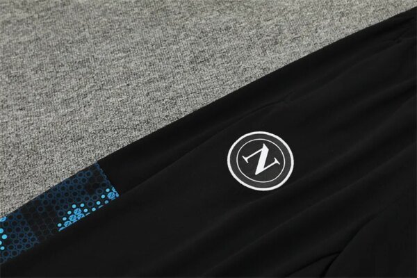 24-25 Napoli Training Suit - Image 8