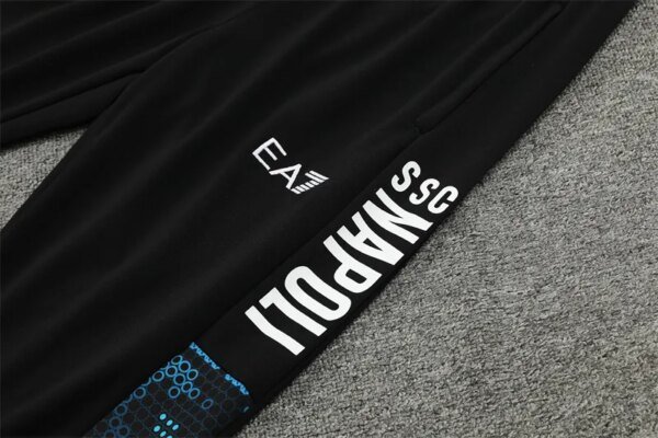 24-25 Napoli Training Suit - Image 9