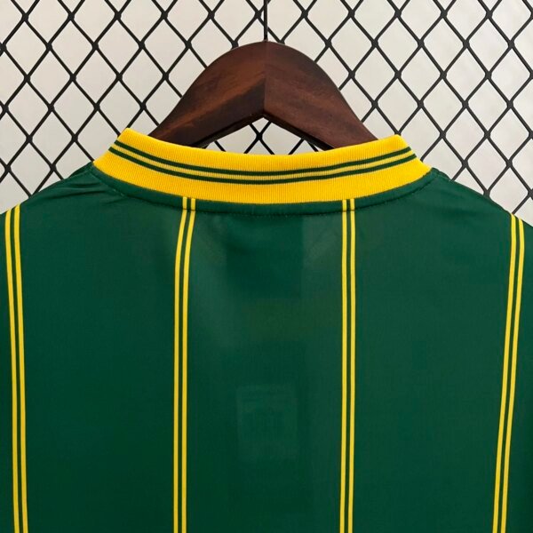 1984 Leicester City Away Retro Jersey - Image 5