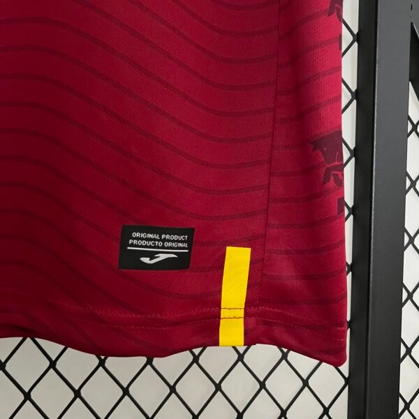 23-24 Torino Home Fans Jersey - Image 3