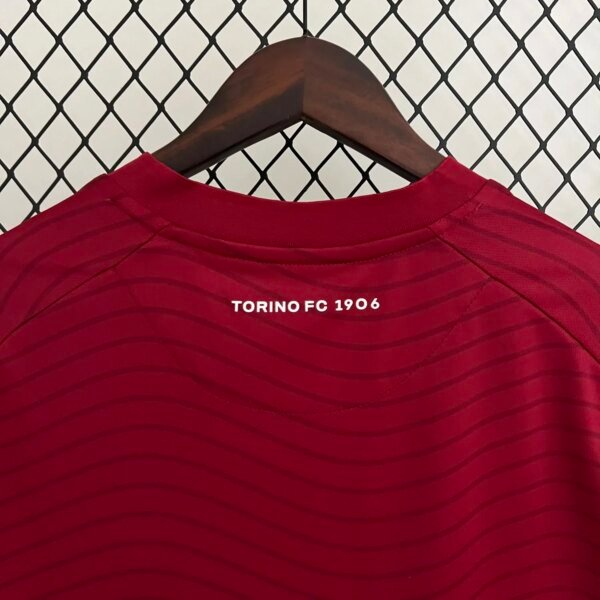 23-24 Torino Home Fans Jersey - Image 6