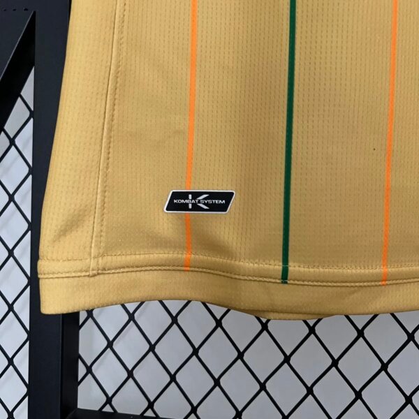 23-24 Venezia Training Fans Jersey - Image 2