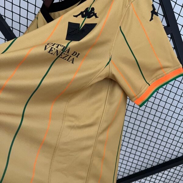 23-24 Venezia Training Fans Jersey - Image 3