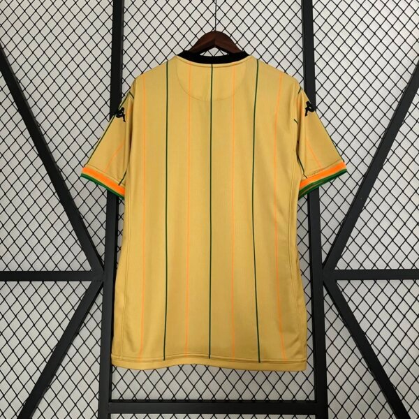 23-24 Venezia Training Fans Jersey - Image 4