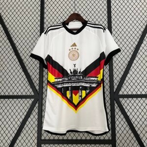 23-24 Germany Special Fans Jersey