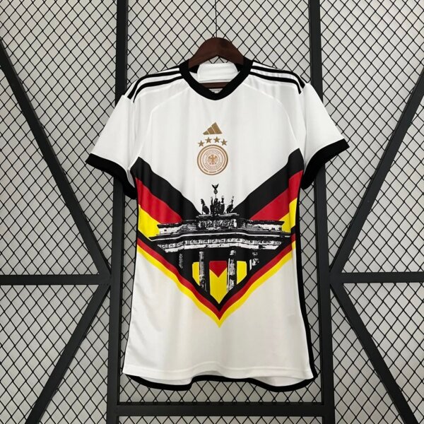 23-24 Germany Special Fans Jersey