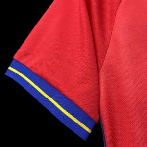 23-24 Arsenal Away Women's Jersey