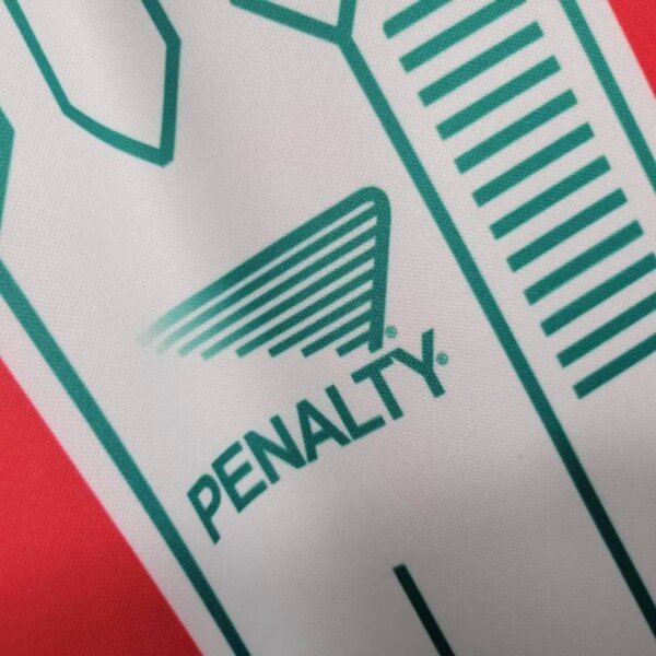 1993 Fluminense Away Retro Jersey - Image 2