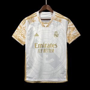 23-24 Real Madrid Special Jersey