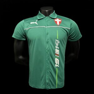 23-24 Palmeiras Motorsport Jersey