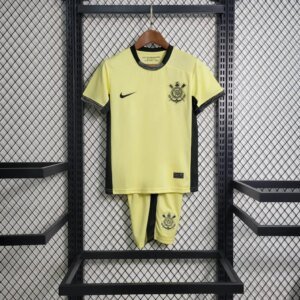 23-24 Corinthians Third Kids Kit