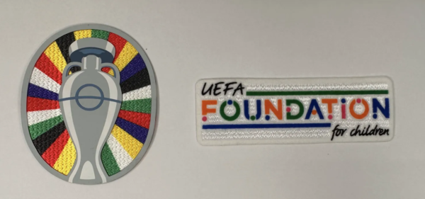 2024 France Away Fans Jersey - Image 6