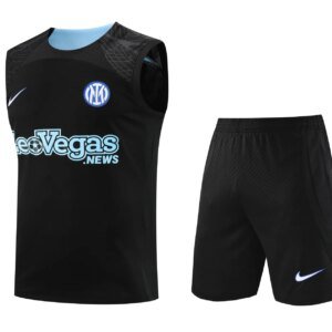 23-24 Inter Milan Training Vest Suit